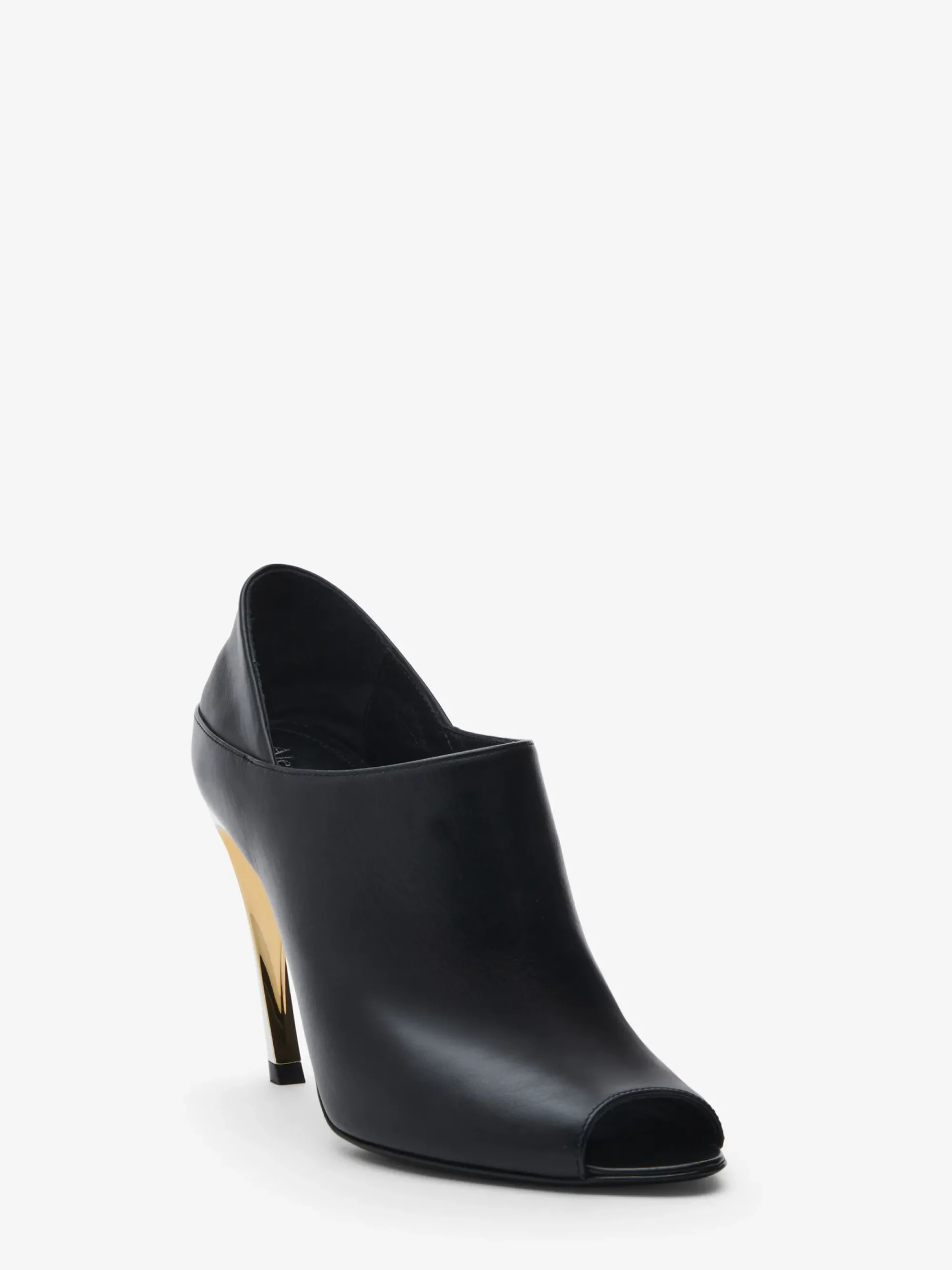 Women's Armadillo Mule in >Alexander McQueen Best