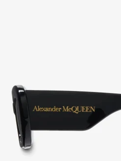 Women's Bold Cat-eye Sunglasses in ><noscript><img width=