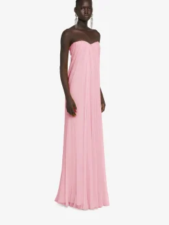 Women's Bustier Evening Dress in ><noscript><img width=