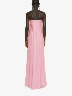 Women's Bustier Evening Dress in ><noscript><img width=