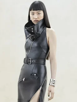 Women's Chain Cuff in ><noscript><img width=
