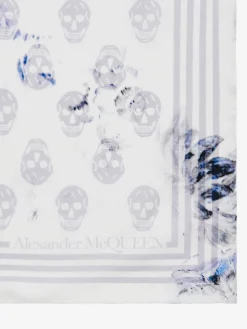Women's Chiaroscuro Biker Foulard in ><noscript><img width=