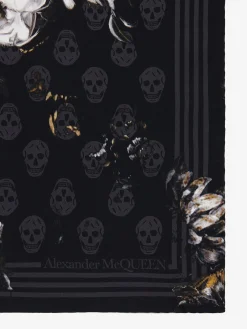 Women's Chiaroscuro Biker Foulard in ><noscript><img width=