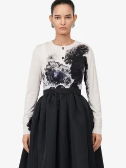 Women's Chiaroscuro Cardigan in ><noscript><img width=