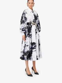Women's Chiaroscuro Cocoon Shirt in ><noscript><img width=