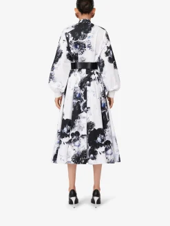 Women's Chiaroscuro Cocoon Shirt in ><noscript><img width=