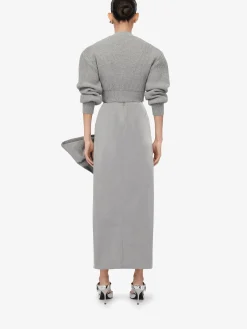 Women's Cocoon Sleeve Cardigan in ><noscript><img width=