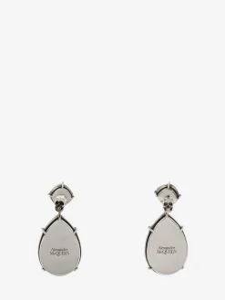 Women's Cosmic Earrings in ><noscript><img width=