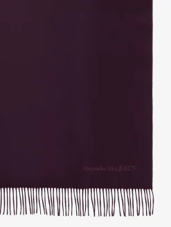 Women's Embroidered Stole in ><noscript><img width=