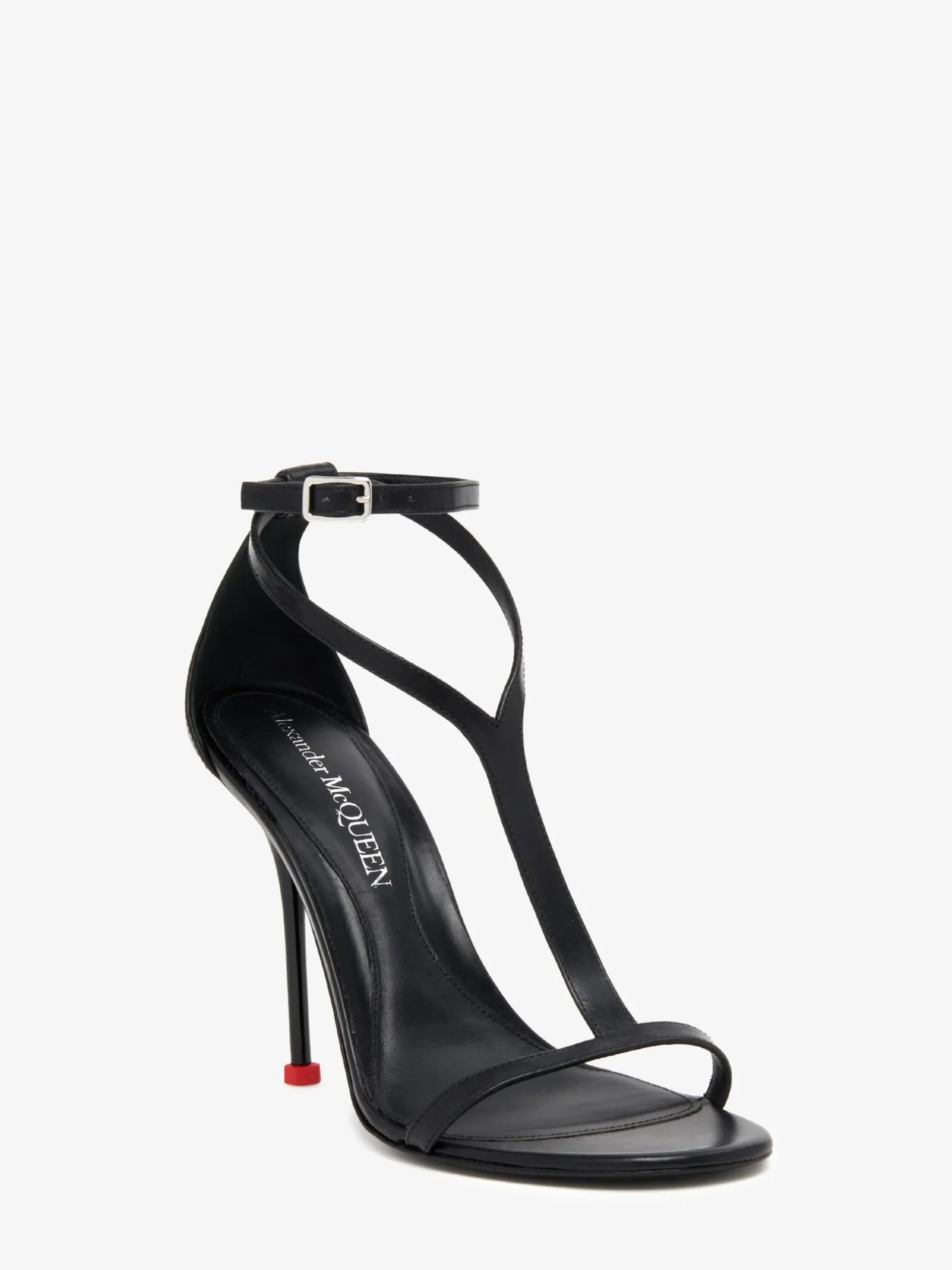 Women's Harness Sandal in >Alexander McQueen Cheap