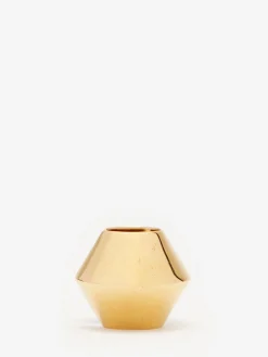 Women's Hexagonal Ear Cuff in ><noscript><img width=