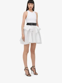 Women's Hybrid Mini Dress in ><noscript><img width=