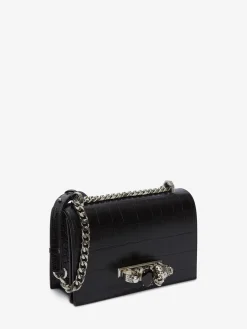 Women's Jewelled Satchel in ><noscript><img width=