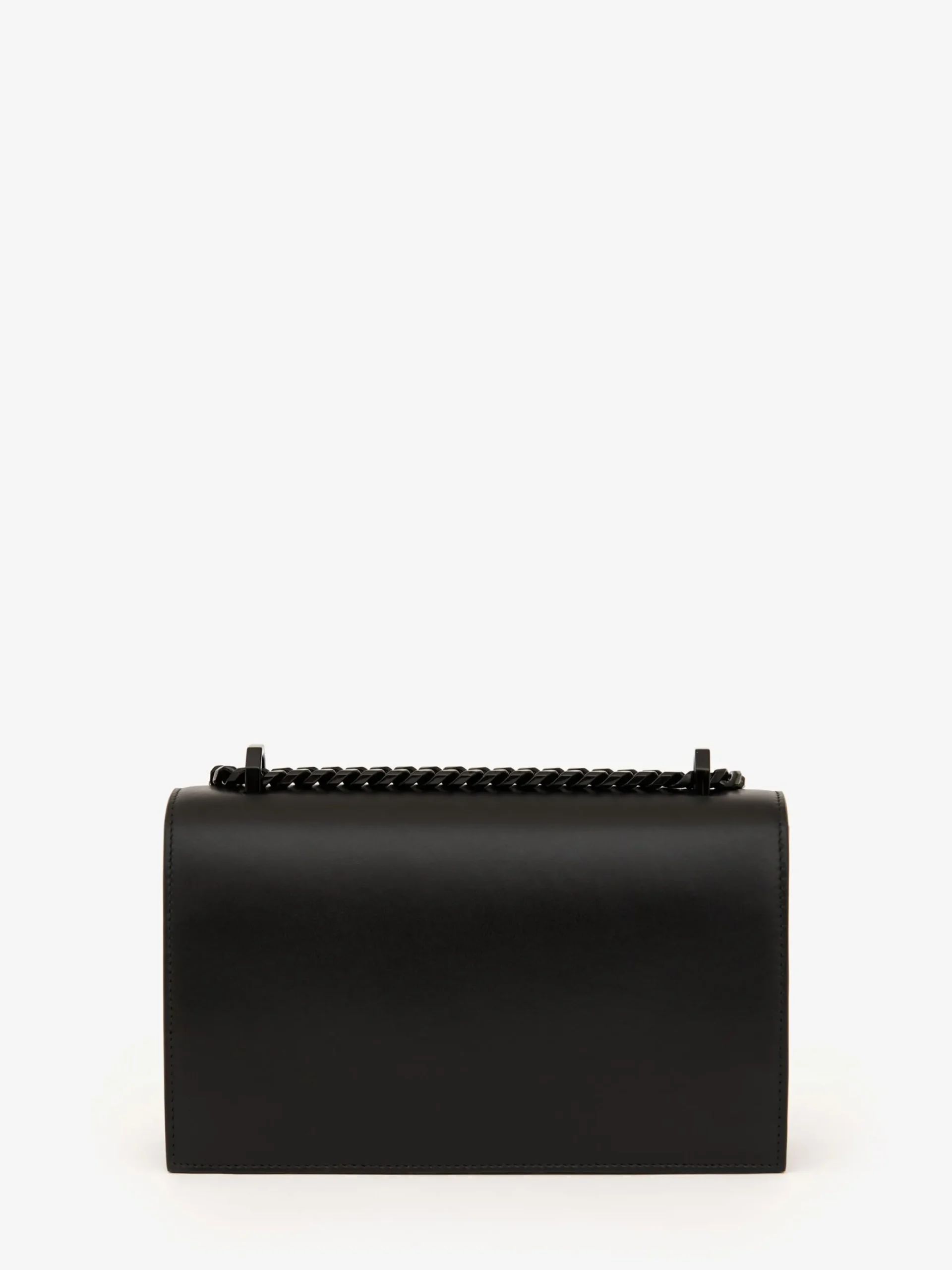 Women's Jewelled Satchel in >Alexander McQueen Cheap