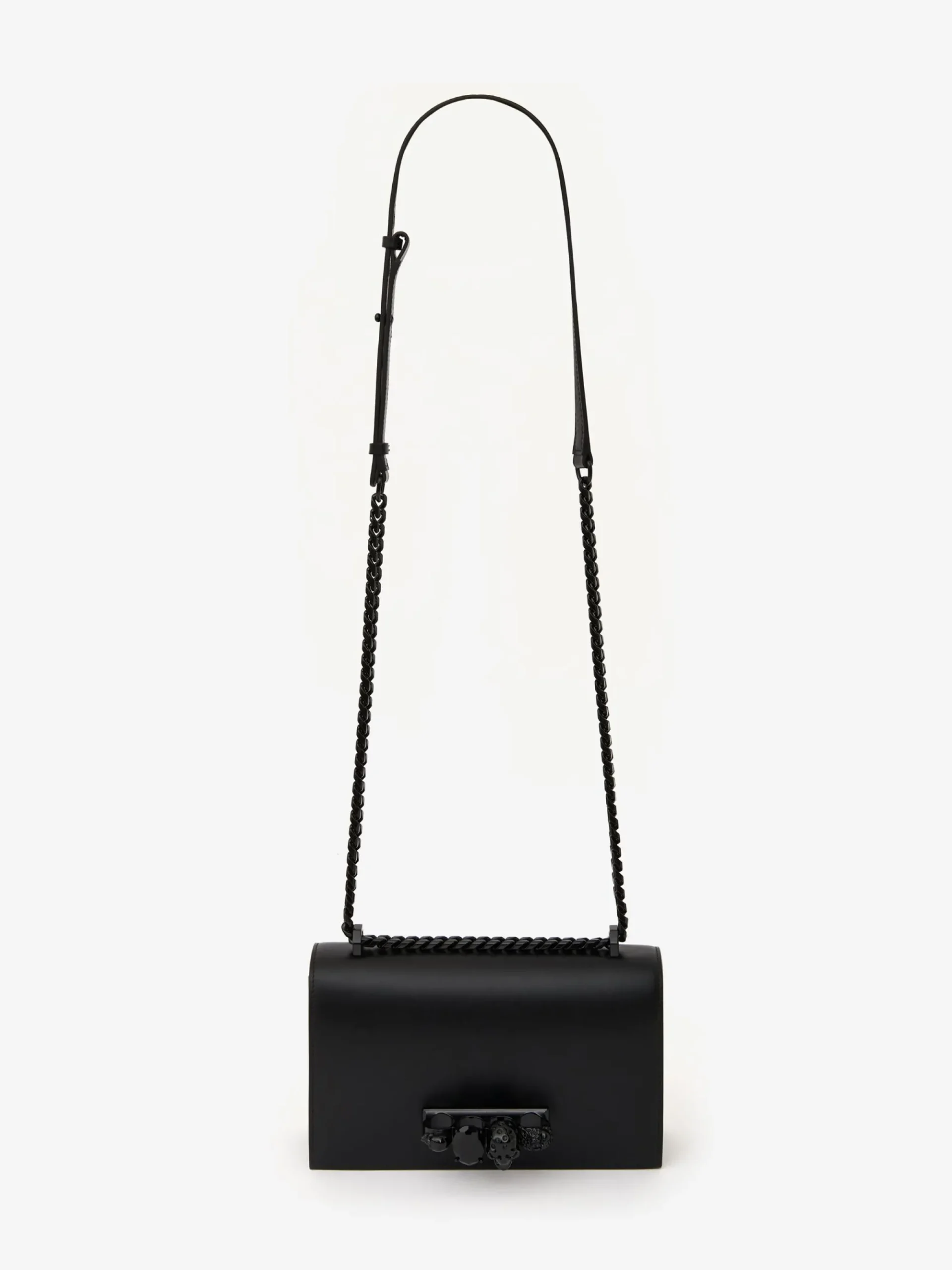 Women's Jewelled Satchel in >Alexander McQueen Cheap