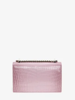 Women's Jewelled Satchel in ><noscript><img width=