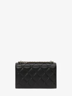 Women's Jewelled Satchel in ><noscript><img width=