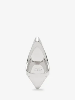 Women's Jewelled Shard Ring in ><noscript><img width=