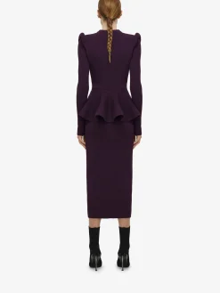 Women's Kickback Ribbed Jumper in ><noscript><img width=