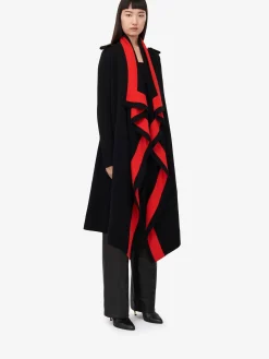 Women's Knitted Outerwear Cardigan in ><noscript><img width=