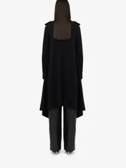 Women's Knitted Outerwear Cardigan in ><noscript><img width=