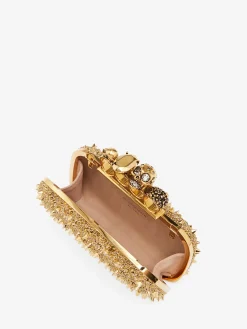 Women's Knuckle Clutch in ><noscript><img width=