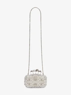 Women's Knuckle Clutch in ><noscript><img width=