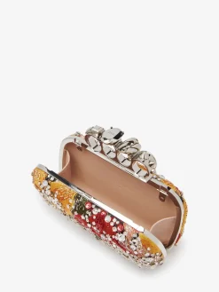 Women's Knuckle Clutch in ><noscript><img width=