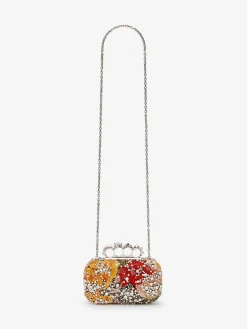 Women's Knuckle Clutch in ><noscript><img width=