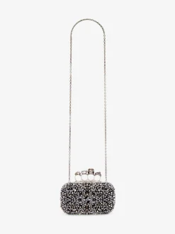 Women's Knuckle Clutch in ><noscript><img width=