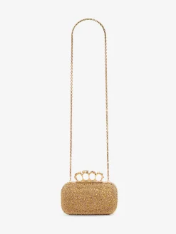 Women's Knuckle Clutch in ><noscript><img width=