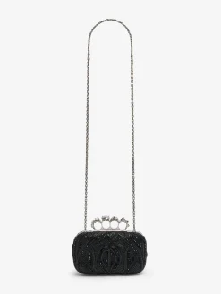 Women's Knuckle Clutch in ><noscript><img width=