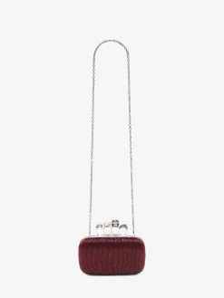 Women's Knuckle Clutch in ><noscript><img width=