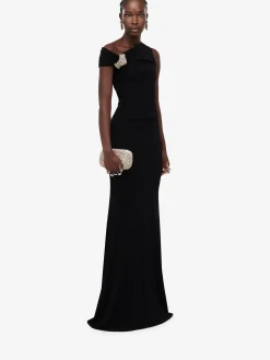 Women's Knuckle Clutch in ><noscript><img width=