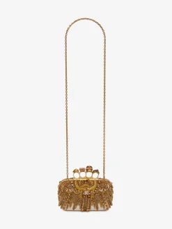 Women's Knuckle Clutch in ><noscript><img width=