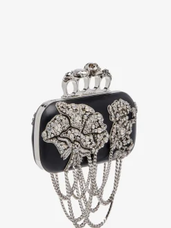 Women's Knuckle Clutch in ><noscript><img width=