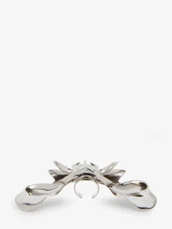 Women's Orchid Ring in ><noscript><img width=