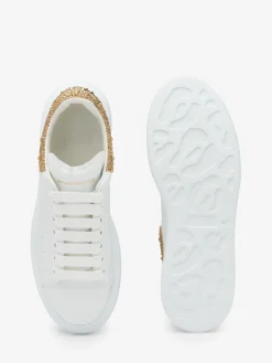 Women's Oversized Sneaker in ><noscript><img width=