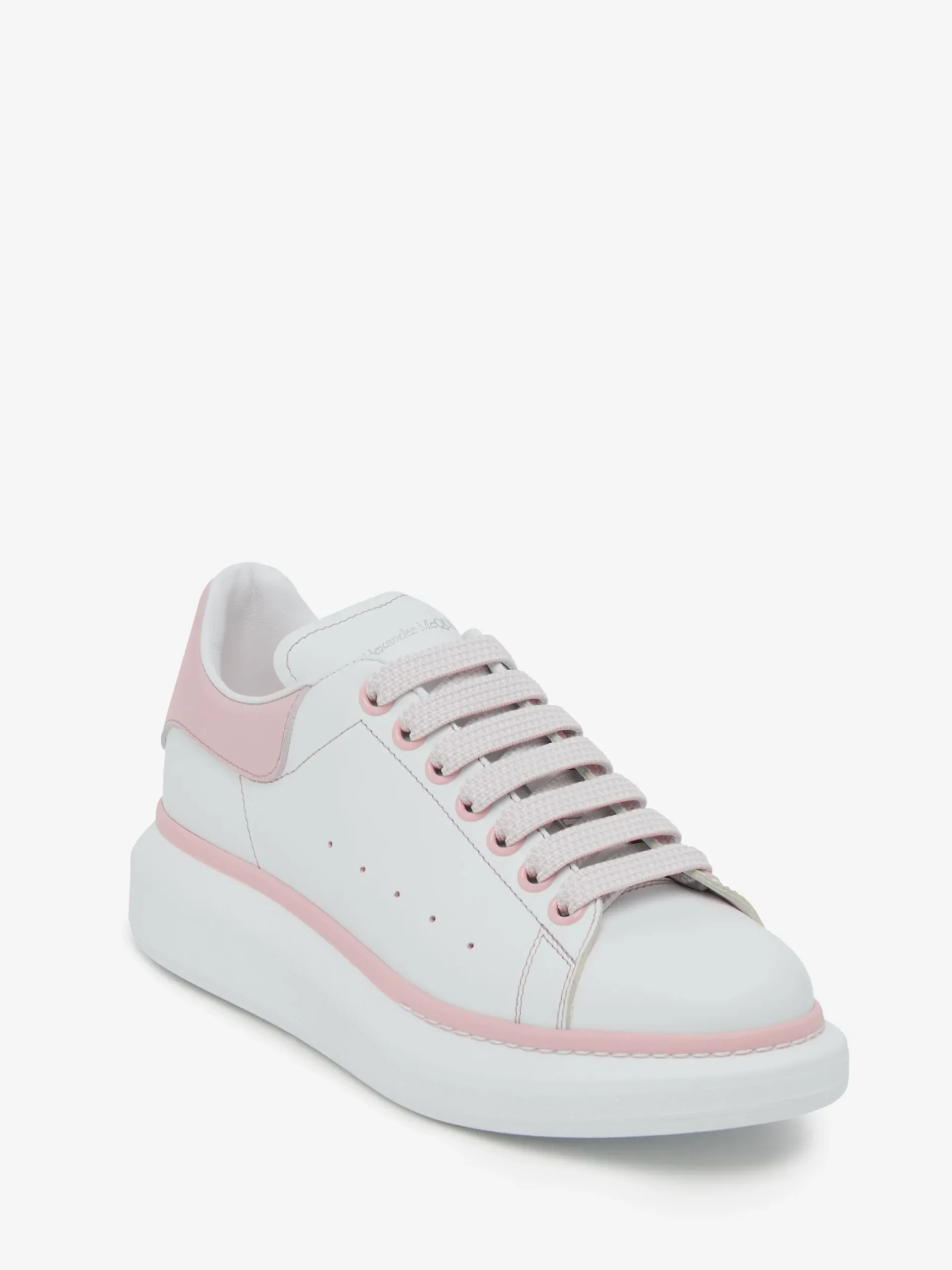 Women's Oversized Sneaker in >Alexander McQueen Outlet