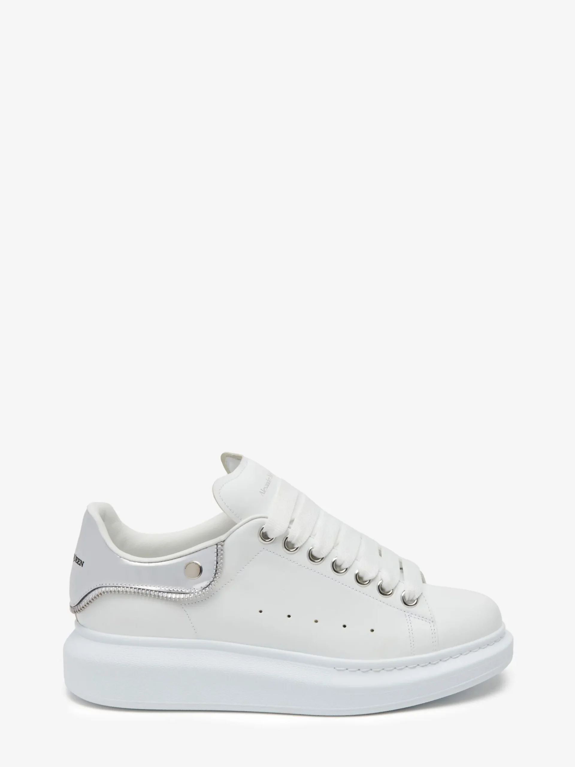 Women's Oversized Sneaker in >Alexander McQueen Flash Sale