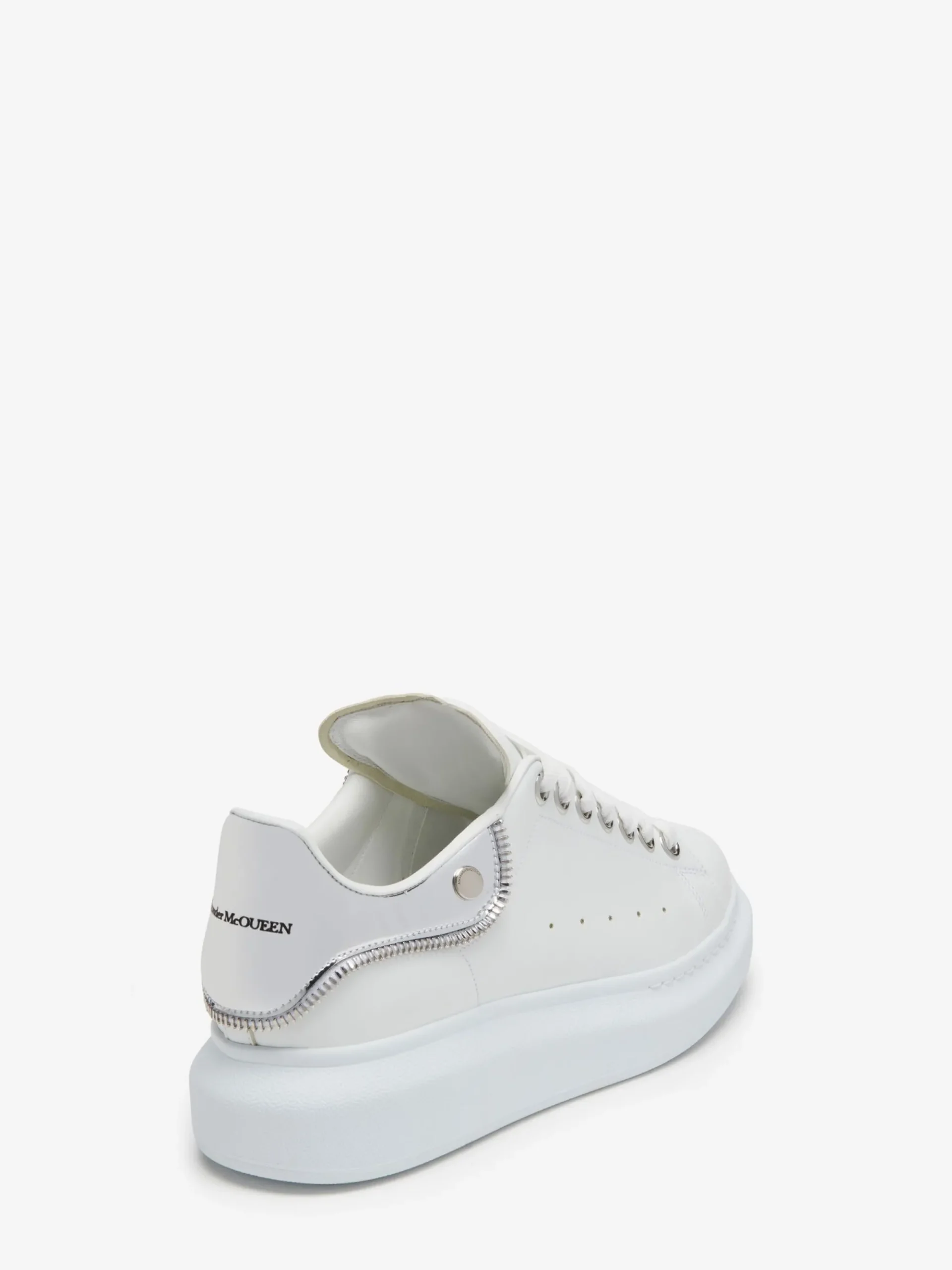 Women's Oversized Sneaker in >Alexander McQueen Flash Sale