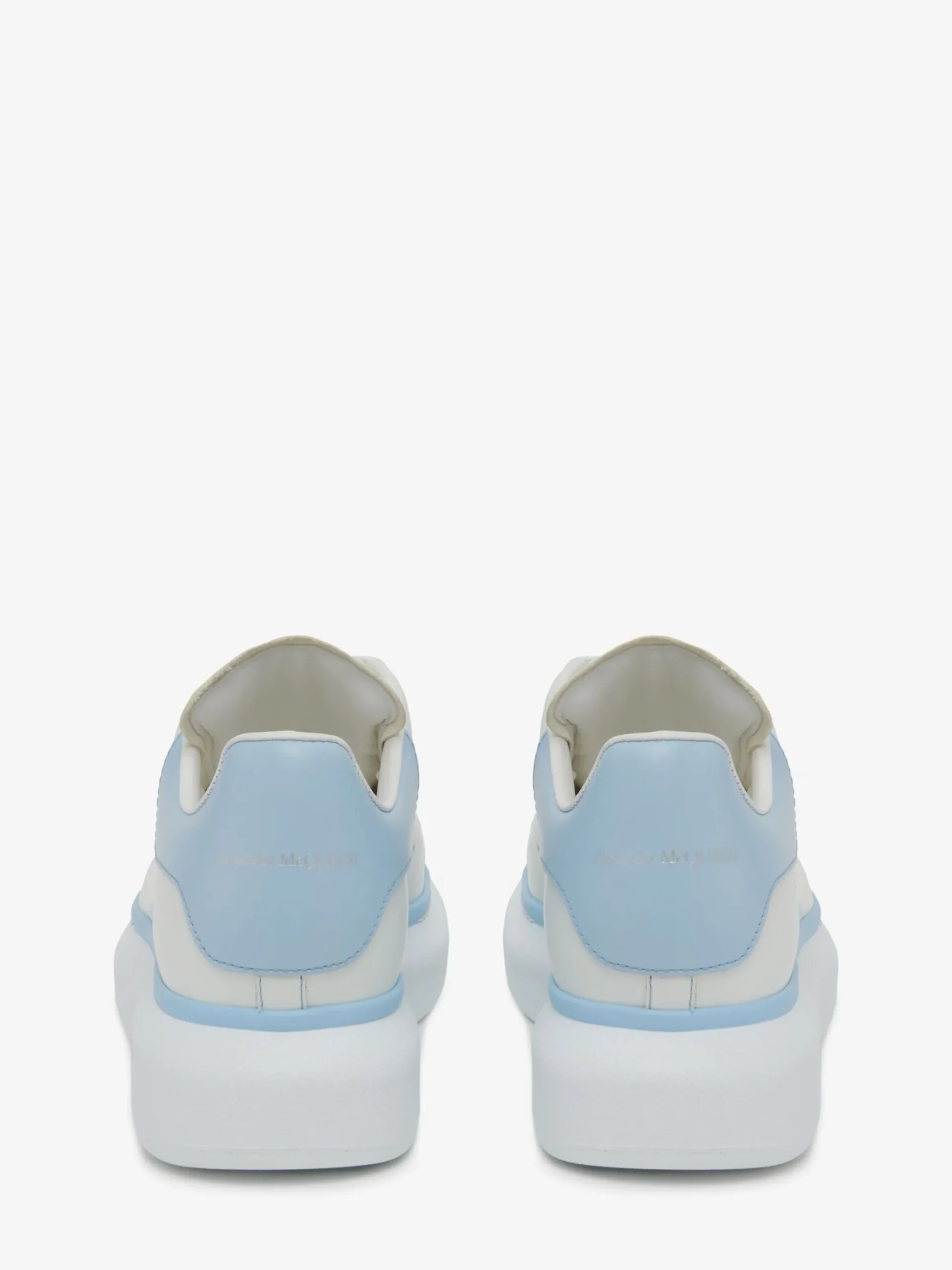 Women's Oversized Sneaker in >Alexander McQueen Cheap