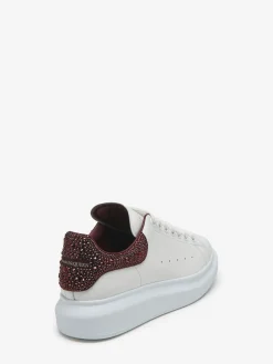 Women's Oversized Sneaker in ><noscript><img width=