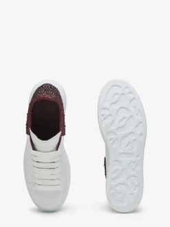 Women's Oversized Sneaker in ><noscript><img width=
