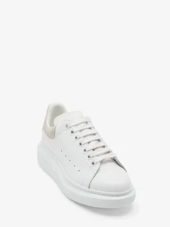 Women's Oversized Sneaker in >Alexander McQueen Best Sale