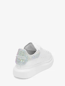 Women's Oversized Sneaker in ><noscript><img width=