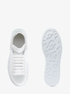 Women's Oversized Sneaker in ><noscript><img width=