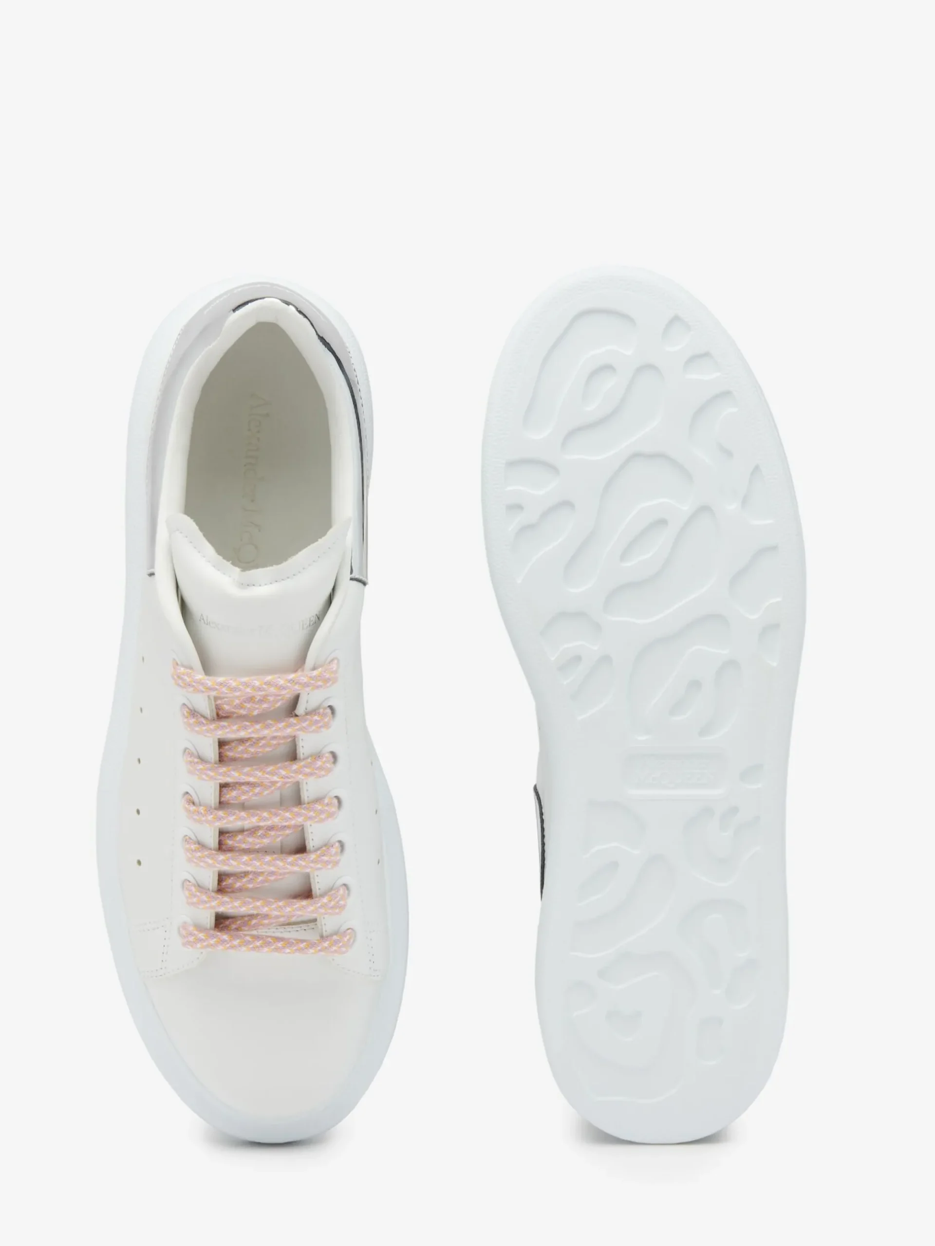 Women's Oversized Sneaker in >Alexander McQueen Cheap