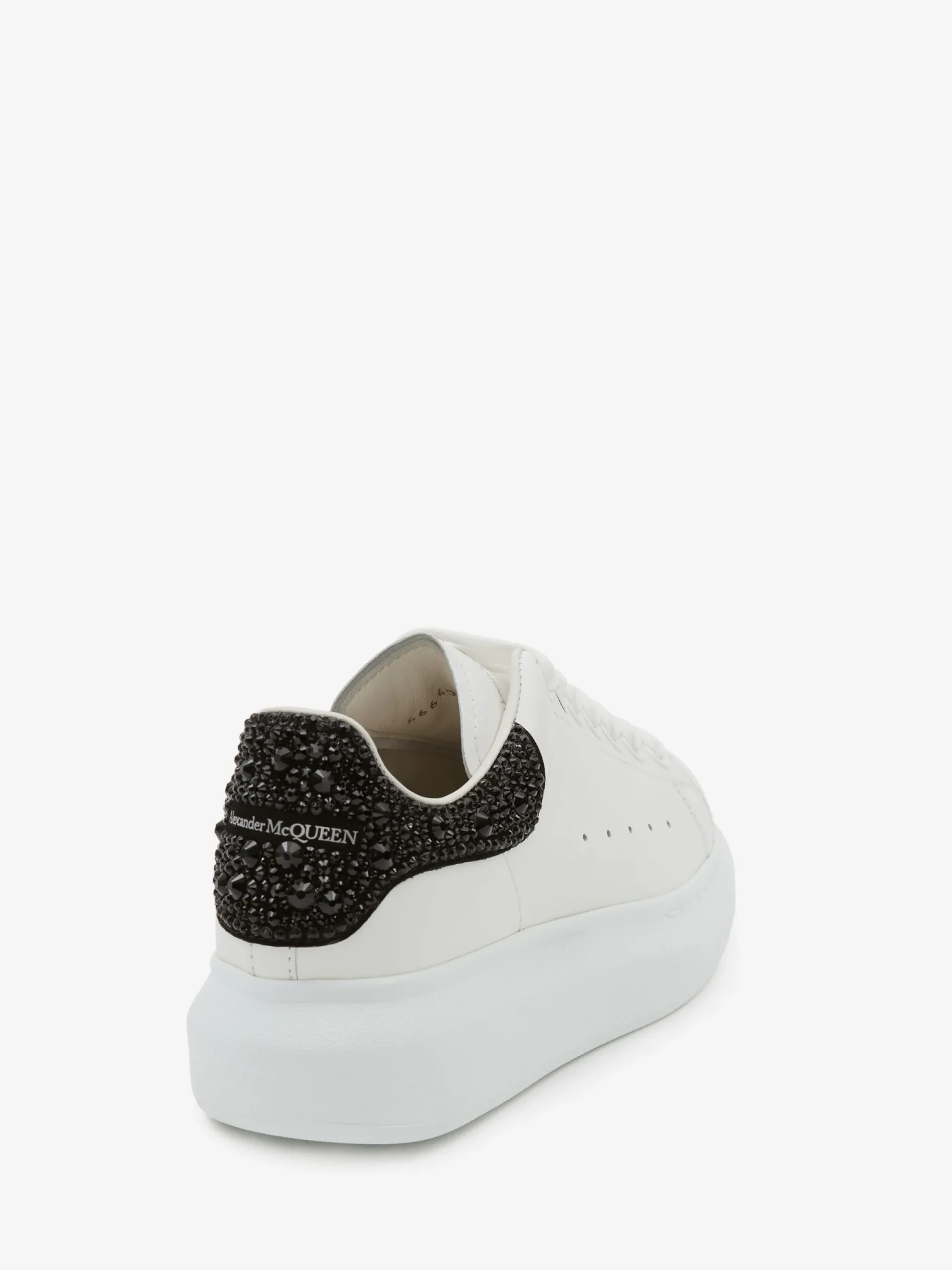 Women's Oversized Sneaker in >Alexander McQueen Best
