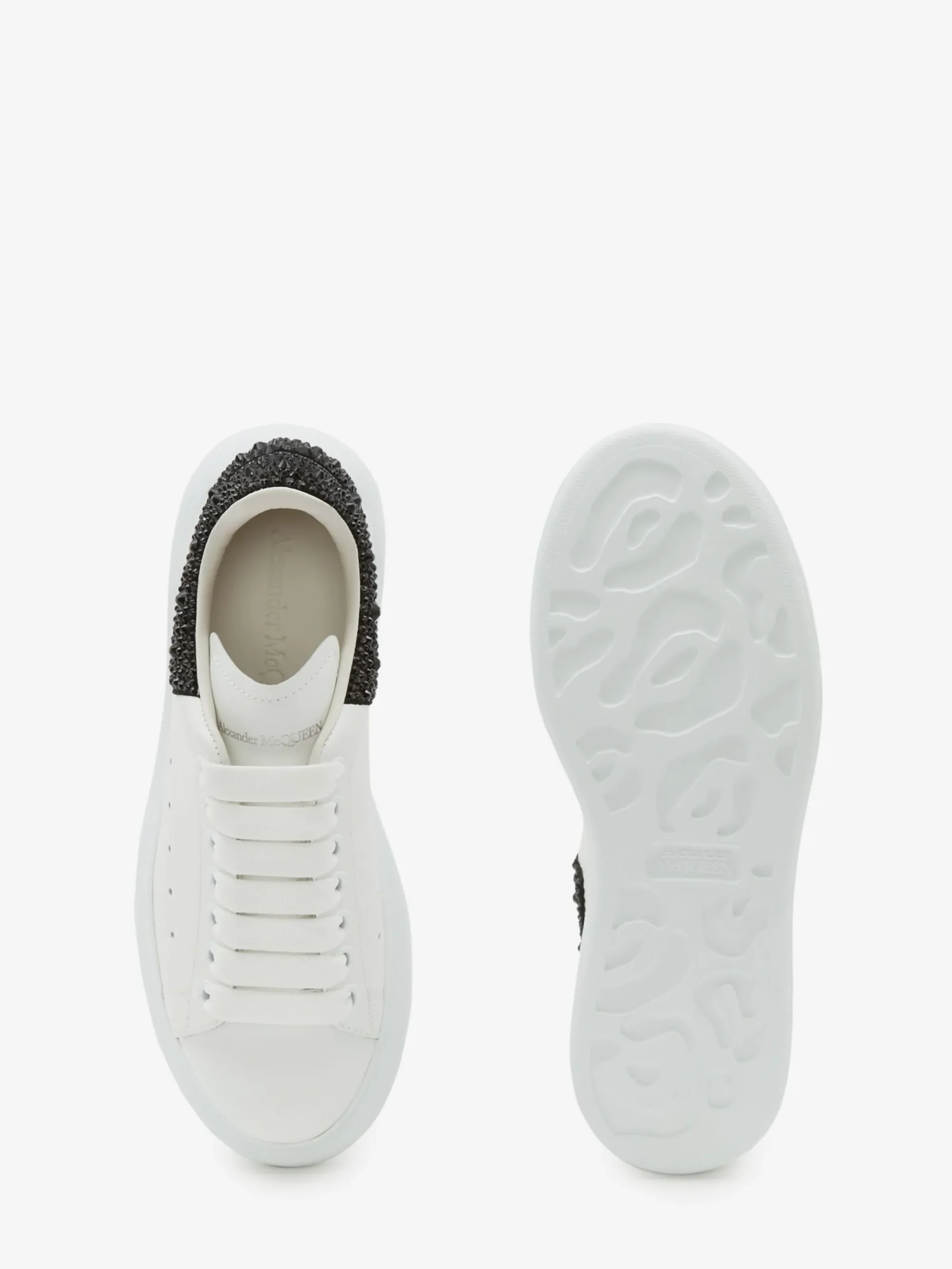 Women's Oversized Sneaker in >Alexander McQueen Best